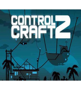Control Craft 2 Steam Key GLOBAL